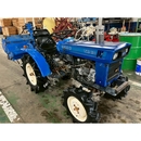 ISEKI トラクター TX1410F