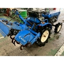 ISEKI トラクター TX1410F