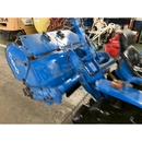 ISEKI トラクター TX1410F