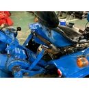 ISEKI トラクター TX1410F