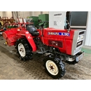 SHIBAURA トラクター SL1343D