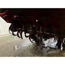 SHIBAURA トラクター SL1343D