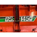 HINOMOTO トラクター N209D