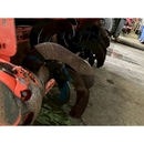 HINOMOTO トラクター N209D