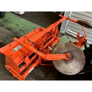 HINOMOTO トラクター N209D