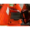 HINOMOTO トラクター N209D