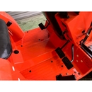 HINOMOTO トラクター N209D