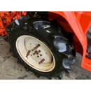 HINOMOTO トラクター N209D