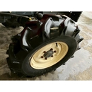 HINOMOTO トラクター N209D