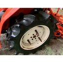 HINOMOTO トラクター N209D