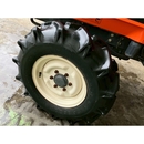 HINOMOTO トラクター N209D