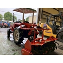 HINOMOTO トラクター N209D