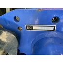 ISEKI トラクター AT33