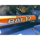 ISEKI トラクター AT33