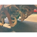 ISEKI トラクター AT33