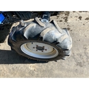 ISEKI トラクター AT33