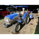 ISEKI トラクター AT33