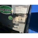 ISEKI トラクター AT33