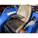 ISEKI トラクター AT33