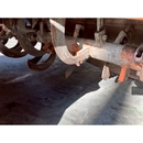 HONDA トラクター TX18