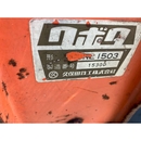 HONDA トラクター TX18