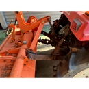 HONDA トラクター TX18