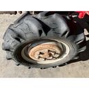 HONDA トラクター TX18