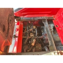 HONDA トラクター TX18