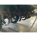 KUBOTA トラクター L1-185D