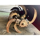 YANMAR トラクター F15D