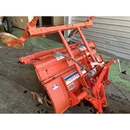 YANMAR トラクター F15D