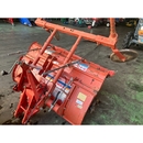 YANMAR トラクター F15D