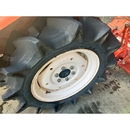 YANMAR トラクター F15D