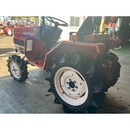 YANMAR トラクター F15D