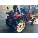 YANMAR トラクター F15D