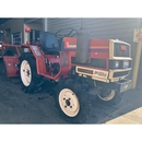 YANMAR トラクター F15D