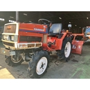 YANMAR トラクター F15D