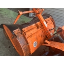 KUBOTA トラクター B6000