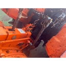 KUBOTA トラクター B6000