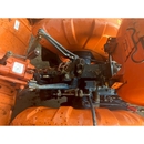 KUBOTA トラクター B6000