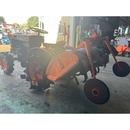 KUBOTA トラクター B6000