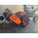 KUBOTA トラクター B6000