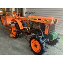 KUBOTA トラクター B6000