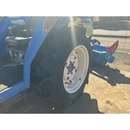 ISEKI トラクター TA295F