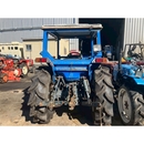 ISEKI トラクター TA295F