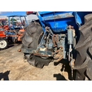 ISEKI トラクター TA295F