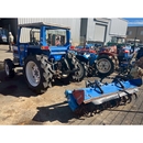 ISEKI トラクター TA295F