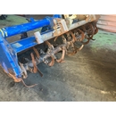 ISEKI トラクター TK37F