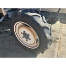 ISEKI トラクター TK37F