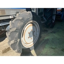 ISEKI トラクター TK37F